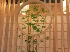大堂-季玄精致日本料理自助餐(闸北公园店)