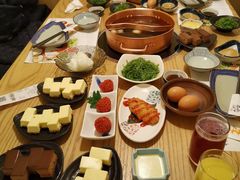 -伊豆野菜村(大族广场店)