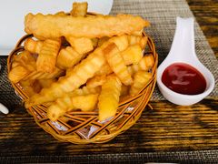 -喜洲吧·江畔老船厂·庭院餐厅(喜临院店)