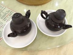 -茗荔园农庄(大涌店)
