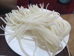 银同便民小吃-银同牦牛肉火锅