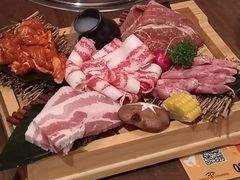 -香猪坊韩国烤肉专属门店(魏公村店)
