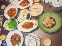 -明湖楼·经典鲁菜山东海鲜(大明湖店)