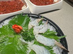 -海底捞火锅(江南盛天地店)