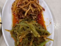 -天一沾水肥肠(科园一街店)