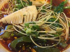 -每味每客·重庆麻辣烫(拓展大厦店)