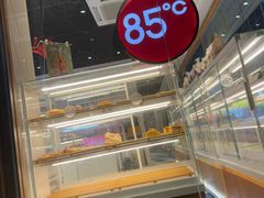 -85度C(生甜甜圈研究工坊·东莞黄江星光城店)
