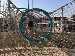 -季高兔窝窝亲子园(上海薰衣草公园店)