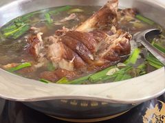 -扎佐老牌蹄膀·猪脚