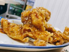 -夕阳红小吃(中街大悦城店)