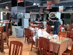 -天下客饭店(中山路店)