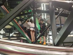 -核客极限挑战