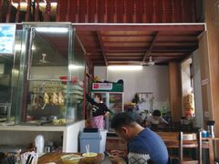 门面-陈记汤饭(水巷口店)