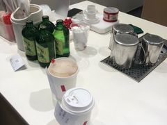 -Manner Coffee(凌空SOHO店)