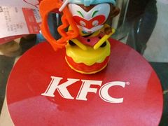 -肯德基(龙之梦购物中心店)