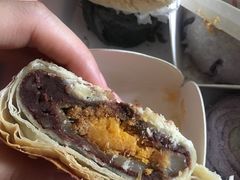 紅豆QQ餅-BC烘焙伴手礼(新光天地店)