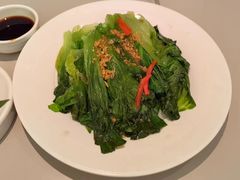 -蔡澜点心·粤菜(丽泽天街店)