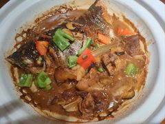 -涌觅名灶·本地海鲜宁波菜(财富广场店)