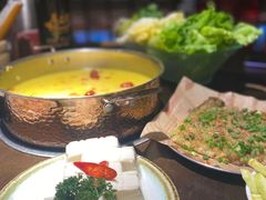 -潮澎派·潮汕菜大排档(南较西路店)