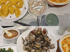 -船歌·鱼水饺青岛菜(国贸商城店)