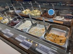 -CREAM STORY意大利手工冰淇淋&甜品(万象前海店)