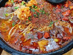 -常鲜德乐购迎桂馒头店(麻巷公寓店)