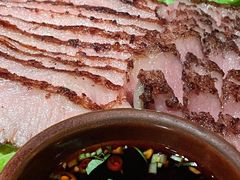 卡拉山火塘烧肉-花马天堂云南餐厅 Lost Heaven(外滩店)