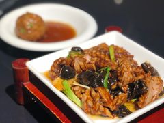 -梅飞酒家(桑园路店)