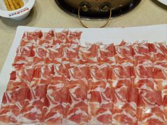 -阳坊大都涮羊肉(阳坊总店)