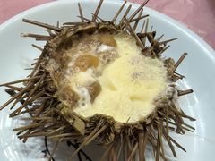 -宾朋海鲜饭庄(兴海路店)