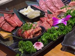 -丸藏和牛烧肉专门店(园区师惠坊店)