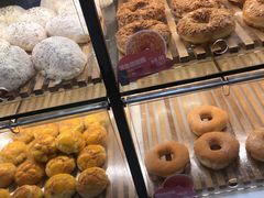 -面包新语(上地华联店)