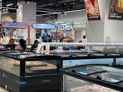 -盒马鲜生(皇庭广场店)