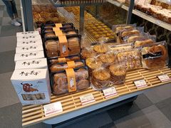 -恩朵烘焙坊(金街总店)