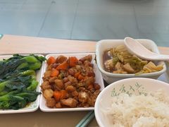 -老乡鸡(融科天地店)