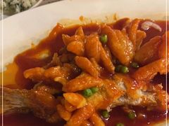 -奶奶的味道(胶州路店)