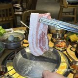 济南韩式烤肉天花板！