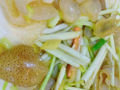 凉拌海蜇-旺富东海大酒楼(海鲜街店)