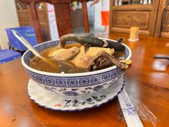 -杨记新泉美食
