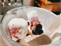 -很久以前羊肉串(昌里路三钢里店)