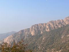 -天津盘山风景名胜区