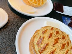 黄油菠萝油-蝴蝶里·粤菜·点心(龙湖天街&滨江店)
