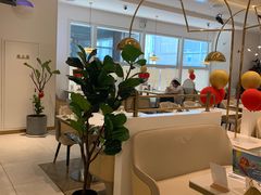 -Deer Park鹿园西餐(仁恒置地广场店)