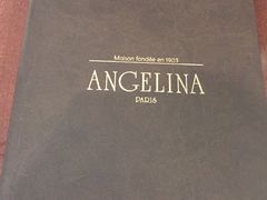-Angelina(老佛爷店)