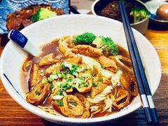 -囿面传统制面馆(中央路店)