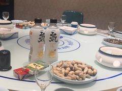 -老济南·地道济南菜(大明湖店)