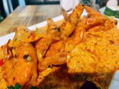 咖喱皇大虾-Hi YOU你的饭局泰餐厅(雍和宫店)
