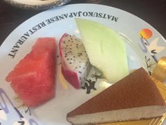-松子料理(白家庄店)