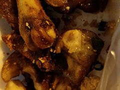 -老黄记手撕烤兔(玉林街店)