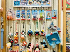 -猫的天空之城概念书店(大学路店)